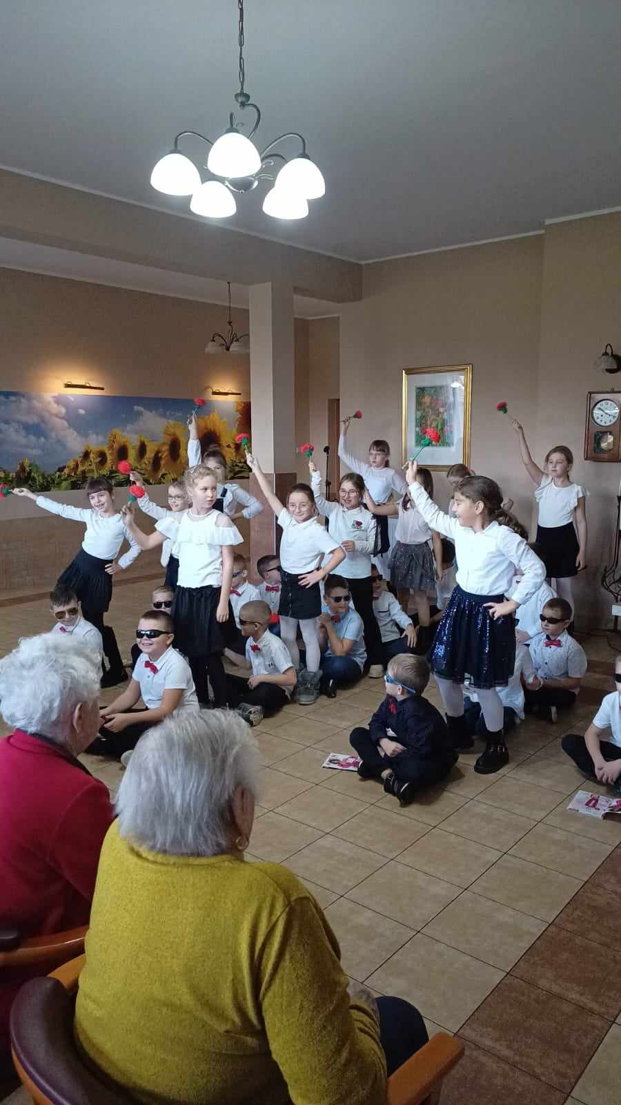 dzień seniora